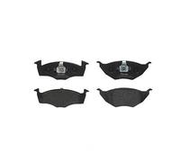 BREMBO P 85 055 Plaquettes de frein