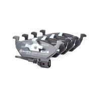 BREMBO P 85 072X Brake Pad
