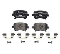 Brembo P 85 095X Plaquette de frein