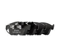 Jeu de plaquettes de frein BREMBO P 85 102