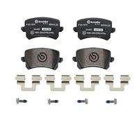 Brembo Plaquette de frein P 85 109X