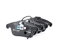 Brembo P 85 113X Plaquette de frein