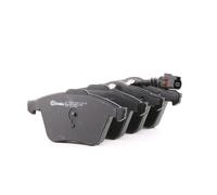 Brembo P85129 Plaquettes de Frein Avant