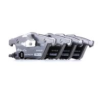Brembo Plaquette de frein P 85 129X