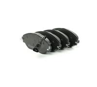 BREMBO P 85 144 Plaquette de Frein