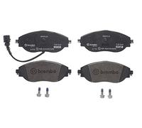 BREMBO P 85 144X Brake Pad