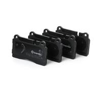 BREMBO P 85 159 Plaquettes de frein