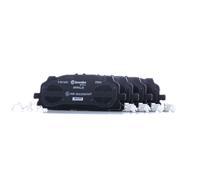 Brembo P 85 165X Plaquette de frein