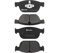 Brembo Plaquettes de frein P 86 027 pour Volvo Polestar