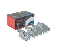 BREMBO P 86 028E Plaquettes de frein