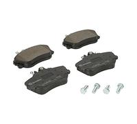 Brembo P06017 Plaquettes de Frein Avant