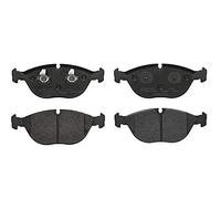 Brembo Plaquettes de frein P 06 019 pour BMW, Mercedes-Benz, Rolls-Royce, Audi, VW