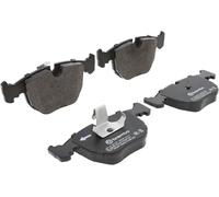 Brembo Plaquettes de frein avant P 06 021 – Jeu de 4