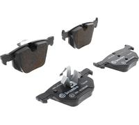 Brembo P06039 Plaquettes de Frein Arrière