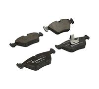 Brembo P06043 Plaquettes de Frein Avant