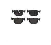 Brembo P06044 Plaquettes de Frein Arrière