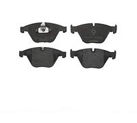 Brembo P06054 Plaquettes de Frein Avant