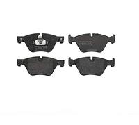 Brembo P06060 Plaquettes de Frein Avant