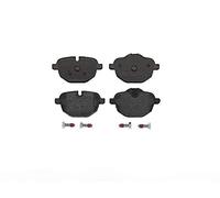 Brembo P06064 Plaquettes de Frein Arrière