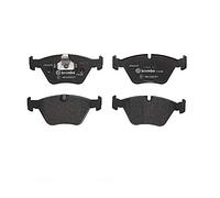 Brembo P06065 Plaquettes de Frein Avant