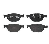 Brembo P06066 Plaquettes de Frein Avant