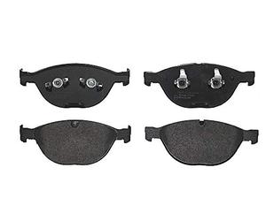 Brembo P06066 Plaquettes de Frein Avant