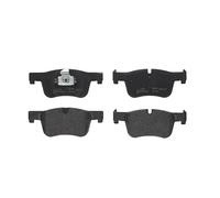 Plaquettes de frein P 06 070 BREMBO pour BMW 1 3 3 Touring 3 Gran Turismo