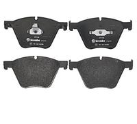 Brembo P06073 Plaquettes de Frein Avant