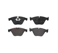 Brembo P06081 Plaquettes de Frein Avant