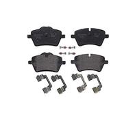 Brembo P06086 Plaquettes de Frein Avant
