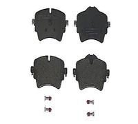 Brembo P06092 - Plaquettes de Frein Avant