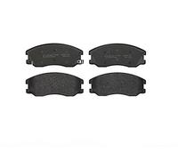 Brembo P10003 Plaquettes de Frein Avant