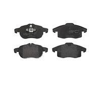 Brembo Plaquettes de frein P 10 011 pour SAAB OPEL