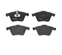 Brembo P10012 Plaquettes de Frein Avant