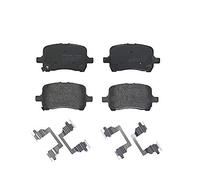Brembo P10015 Plaquettes de Frein Avant