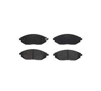 Brembo P10054 Plaquettes de Frein Avant