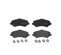 Brembo P11025 Plaquettes de Frein Avant