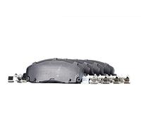 Brembo Plaquettes de frein avant P11035 - Jeu de 4 - Fiat Lancia VW Chrysler Dodge Jeep