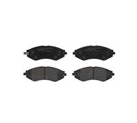 Brembo P15002 Plaquettes de Frein Avant
