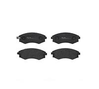 Brembo P15011 Plaquettes de Frein Avant