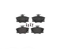 Brembo P23017 Plaquettes de Frein Avant