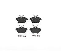 Brembo P23067 Plaquettes de Frein Arrière
