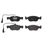 Brembo P23071 Plaquettes de Frein Avant