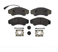 Brembo P23092 Plaquettes de Frein Avant