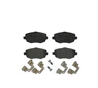 Brembo P23095 Plaquettes de Frein Avant