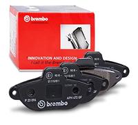 Brembo P23096 Plaquettes de Frein Avant