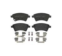 Brembo P23105 Plaquettes de Frein Avant