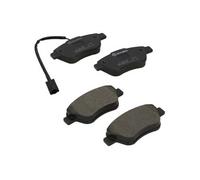 Brembo P23108 Plaquettes de Frein Avant