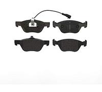 Brembo P23112 Plaquettes de Frein Avant