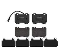 Brembo P23129 Plaquettes de Frein Avant